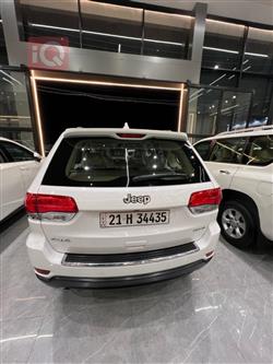 جيب جراند شيروكي